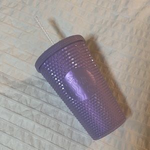 NWOT Starbucks Tumbler